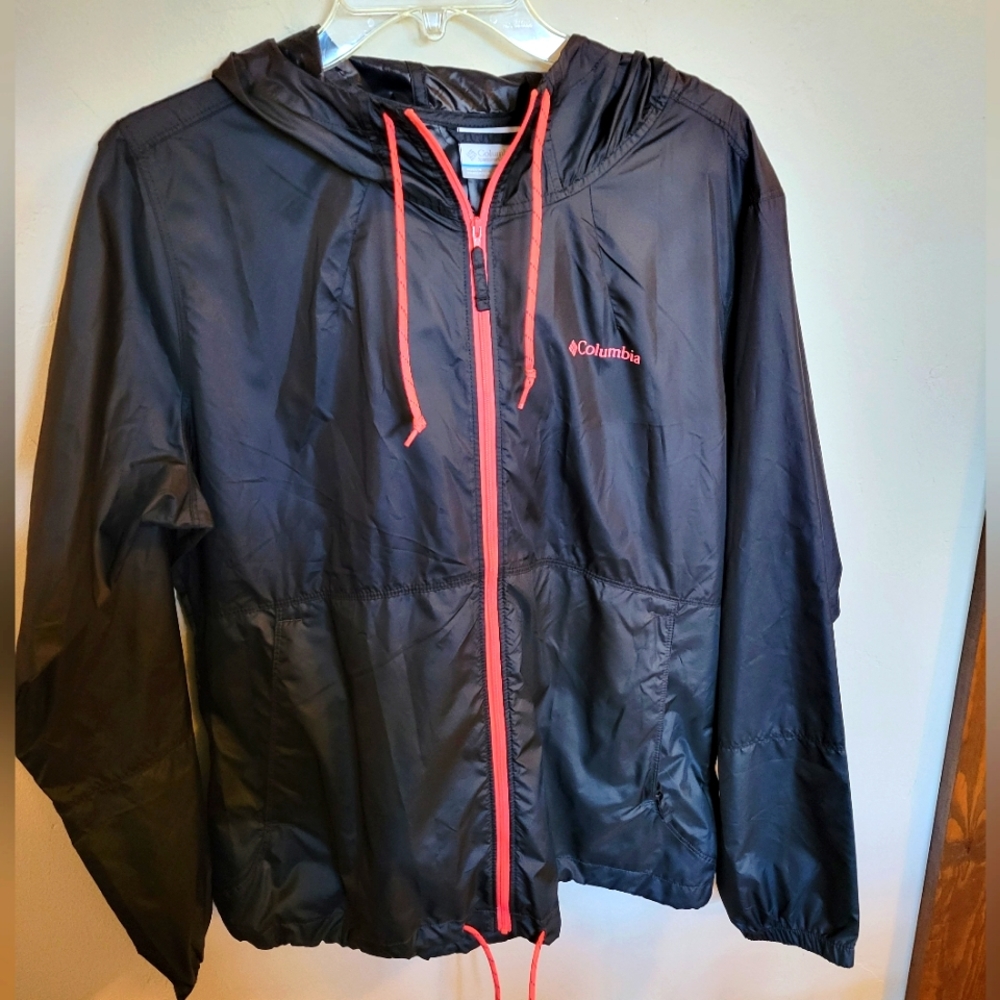 Lightweight Jacket